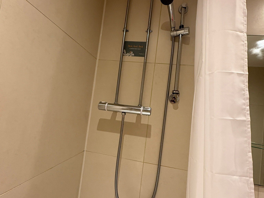 Abbeyfields Hotel主图