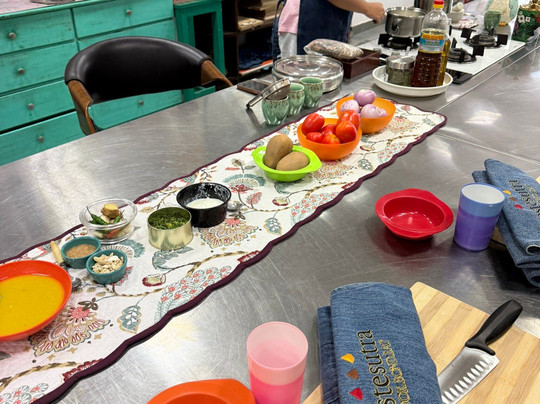 Tastesutra-新德里必去景点