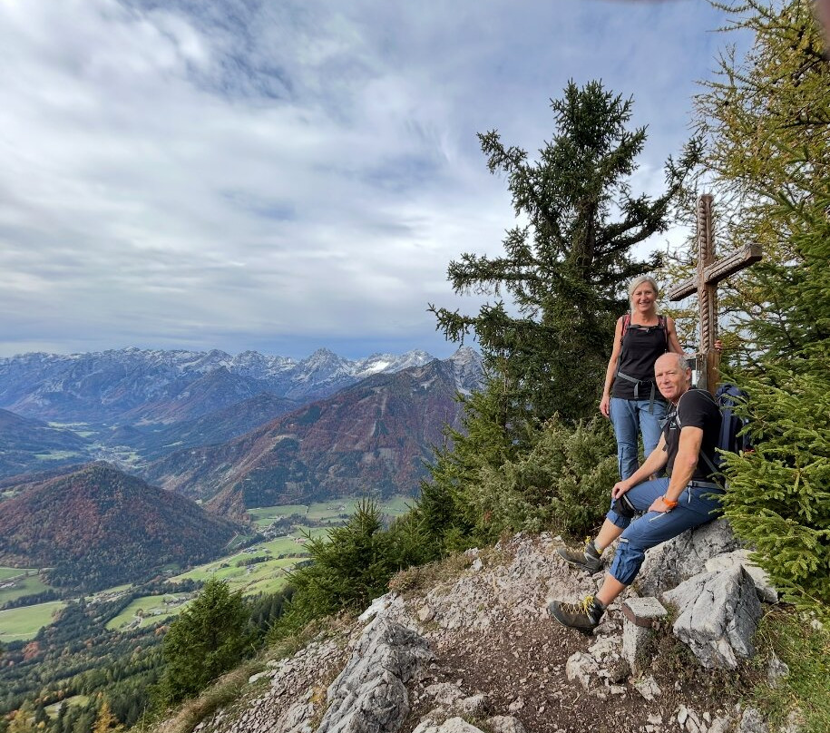 Relax & Wanderhotel Poppengut主图