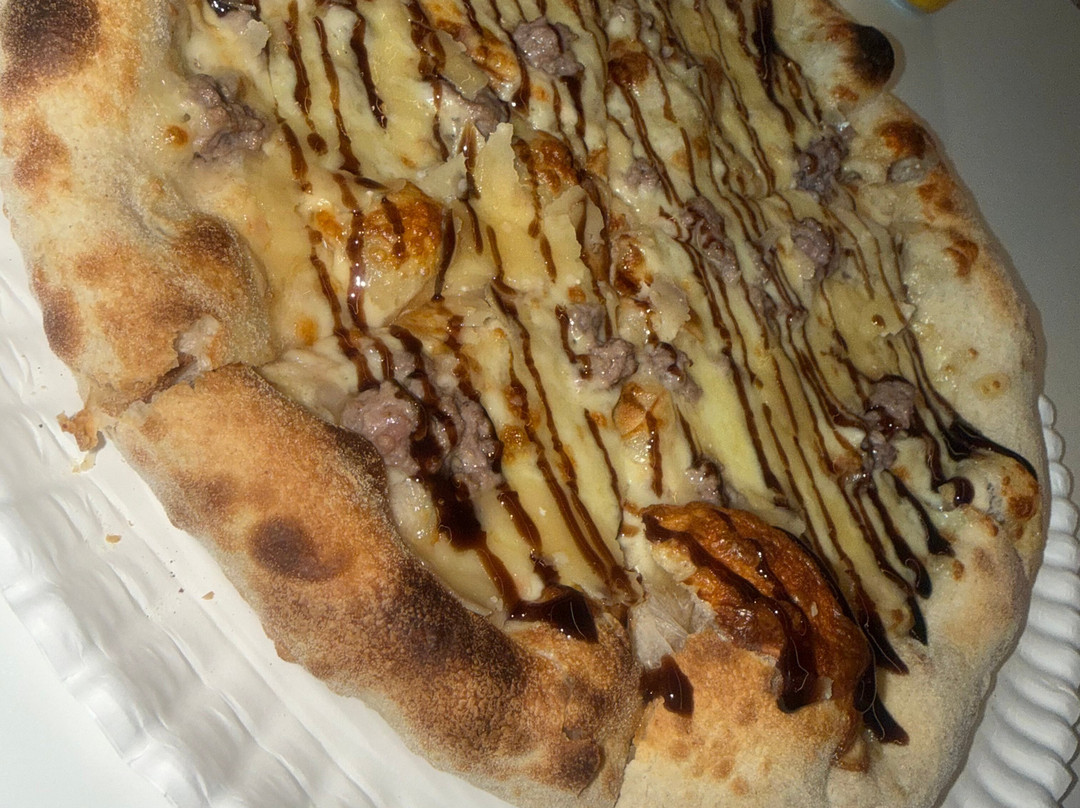 Pizzeria Di Botteghe