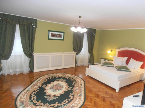 Zum Weissen Lamm Residence & la Mielul Alb主图