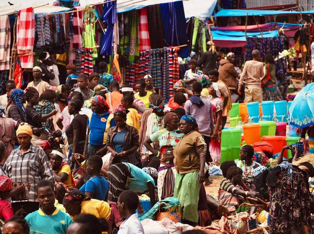 Enat Ethiopia Tours & Travel-亚的斯亚贝巴必去景点