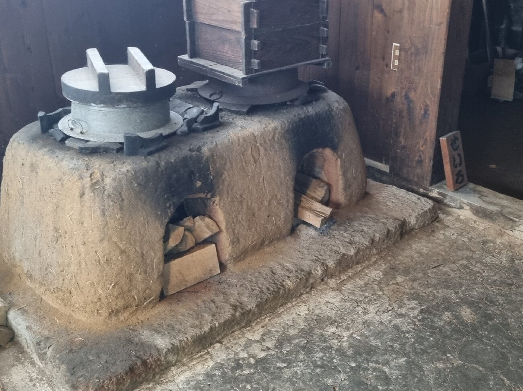 Historical Village Amasagimura-由利本庄市必去景点