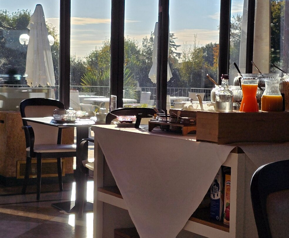 Hotel Monastero Resort & Spa主图