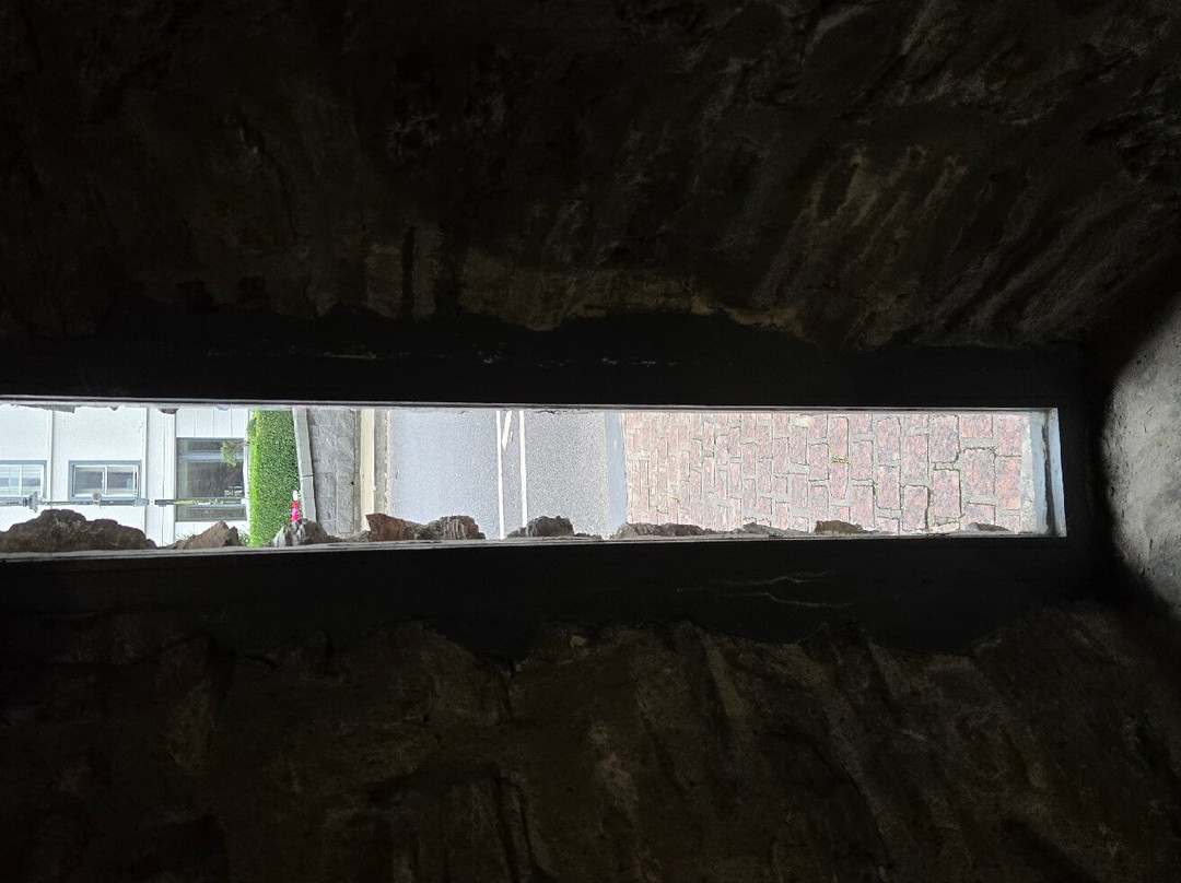 Reginald's Tower-沃特福德必去景点