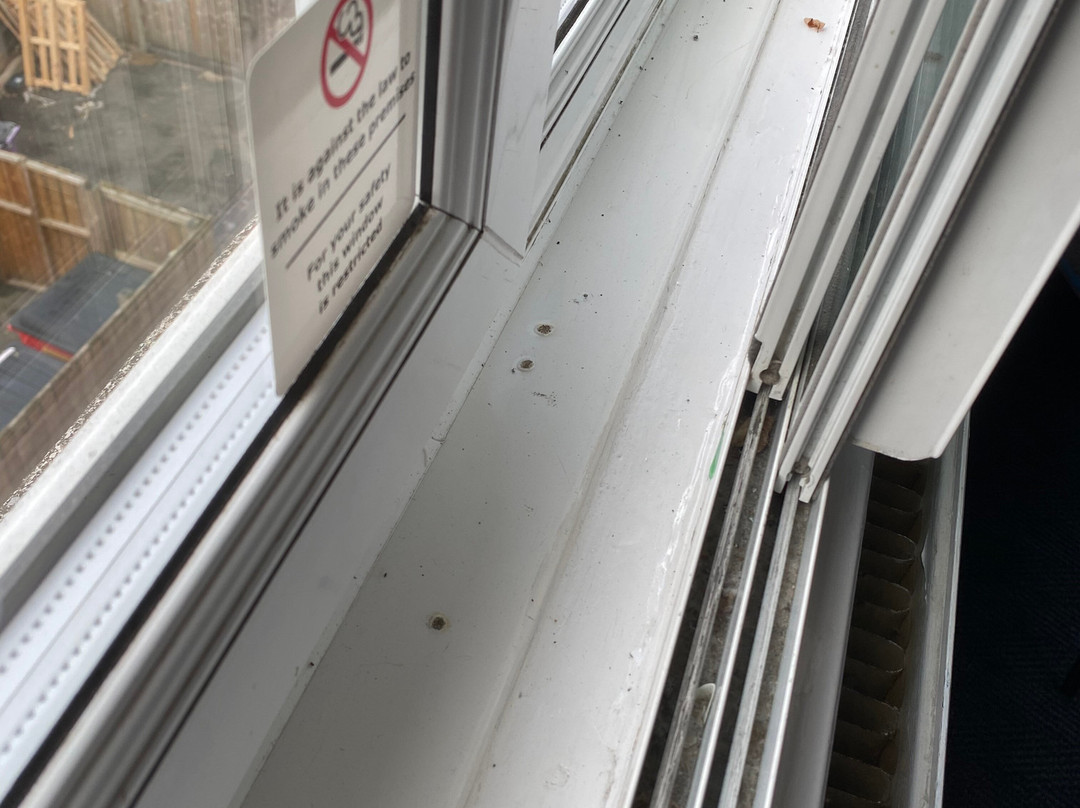 Travelodge Redhill Hotel主图