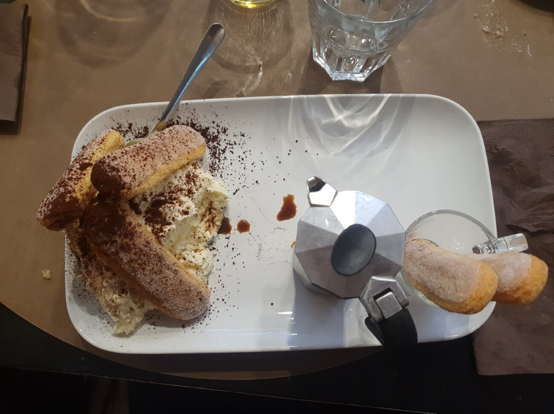 Magna Roma Trattoria