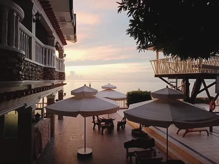 Alahbiga Beach Resort主图