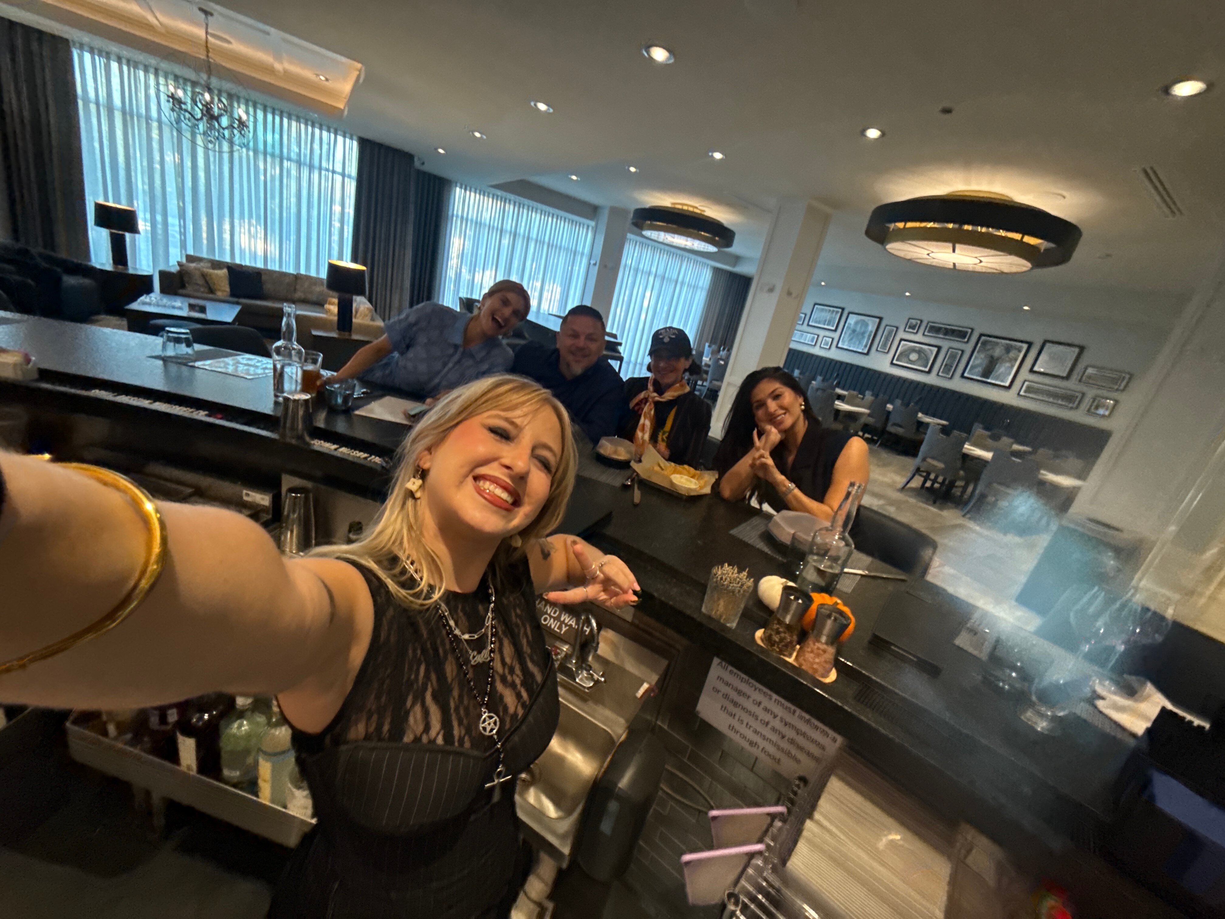 Cambria Hotel Austin Uptown Near The Domain-官方