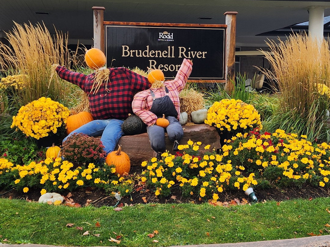 Rodd Brudenell River Resort主图