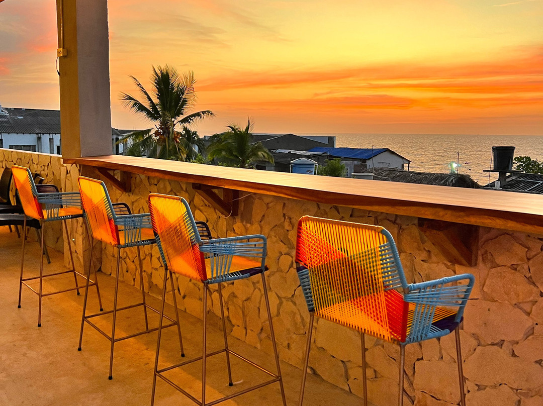 Awa De Mar Hotel主图