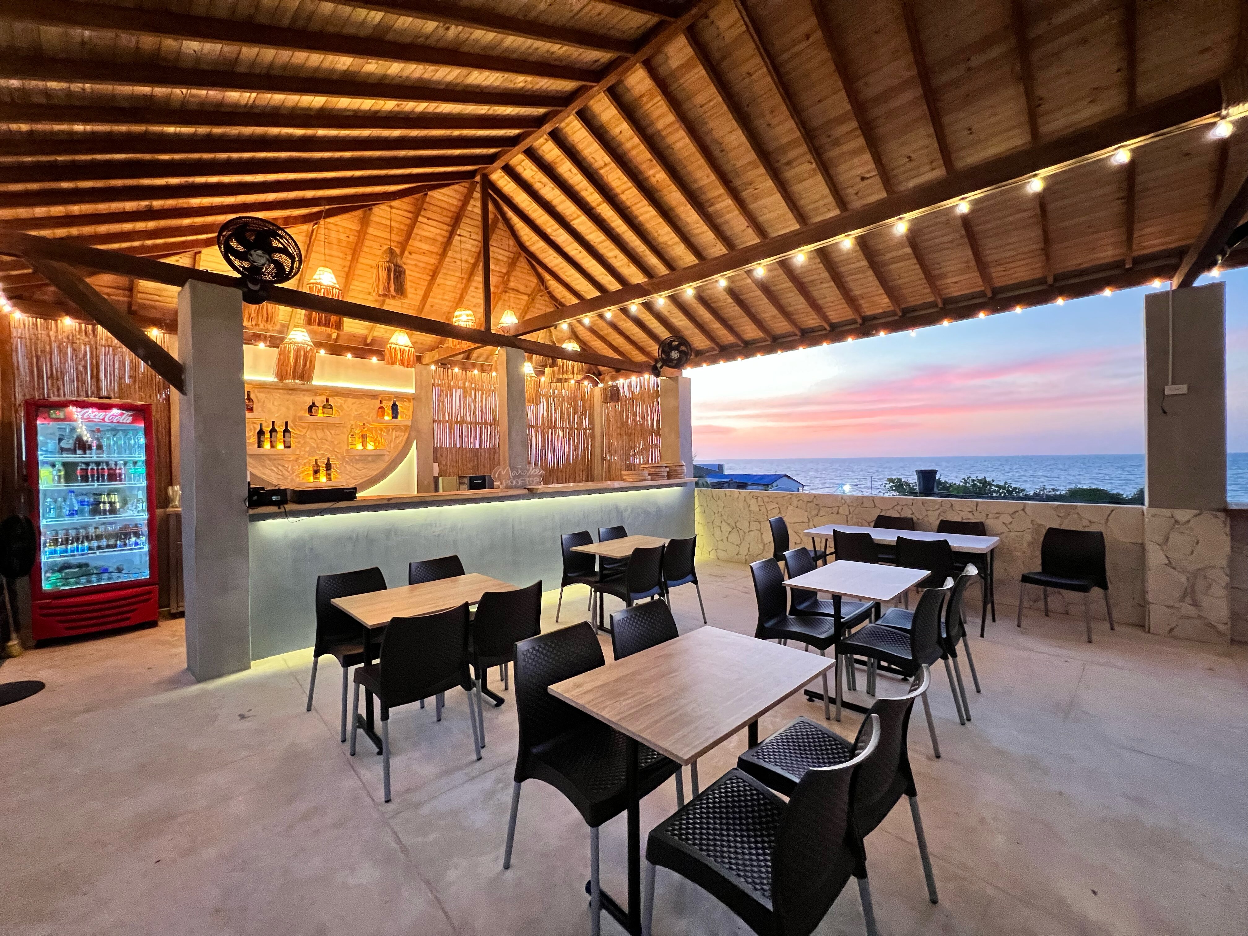 Awa De Mar Hotel-家庭/游戏区