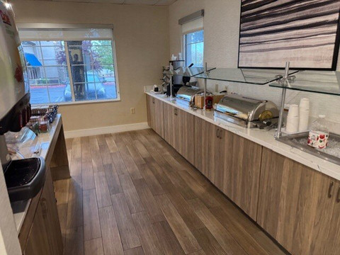 福尔瑟姆萨克拉门托原住客栈主图