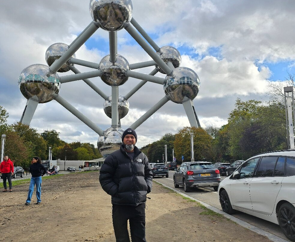 微缩欧洲-布鲁塞尔必去景点