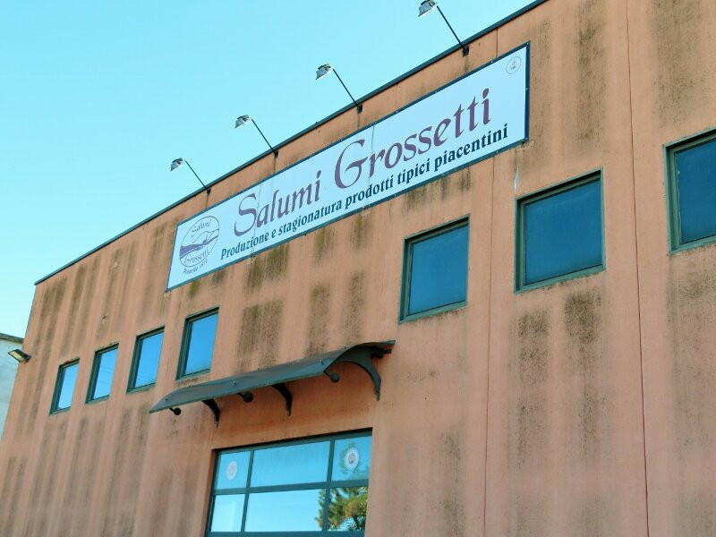 Salumi Grossetti-Nibbiano必去景点