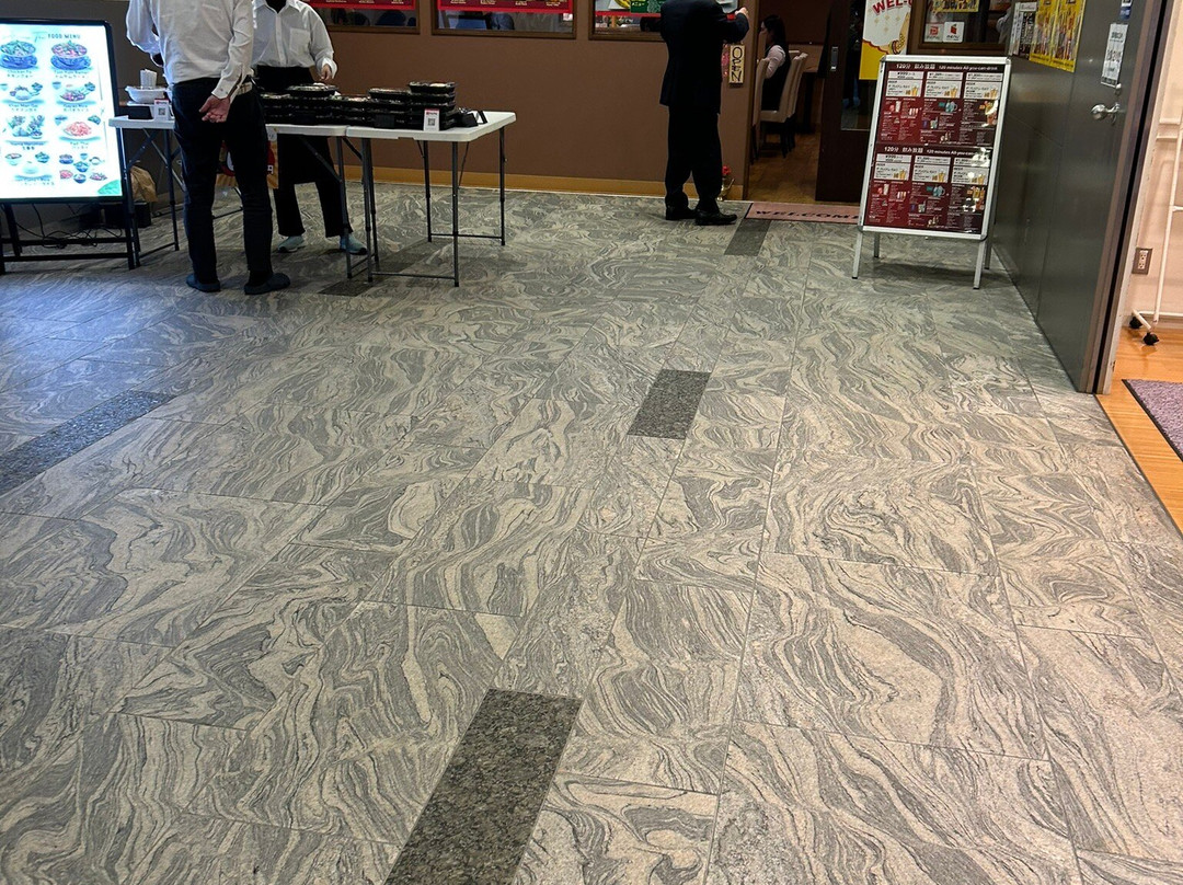 CHEF X ASIAN DINING BAR