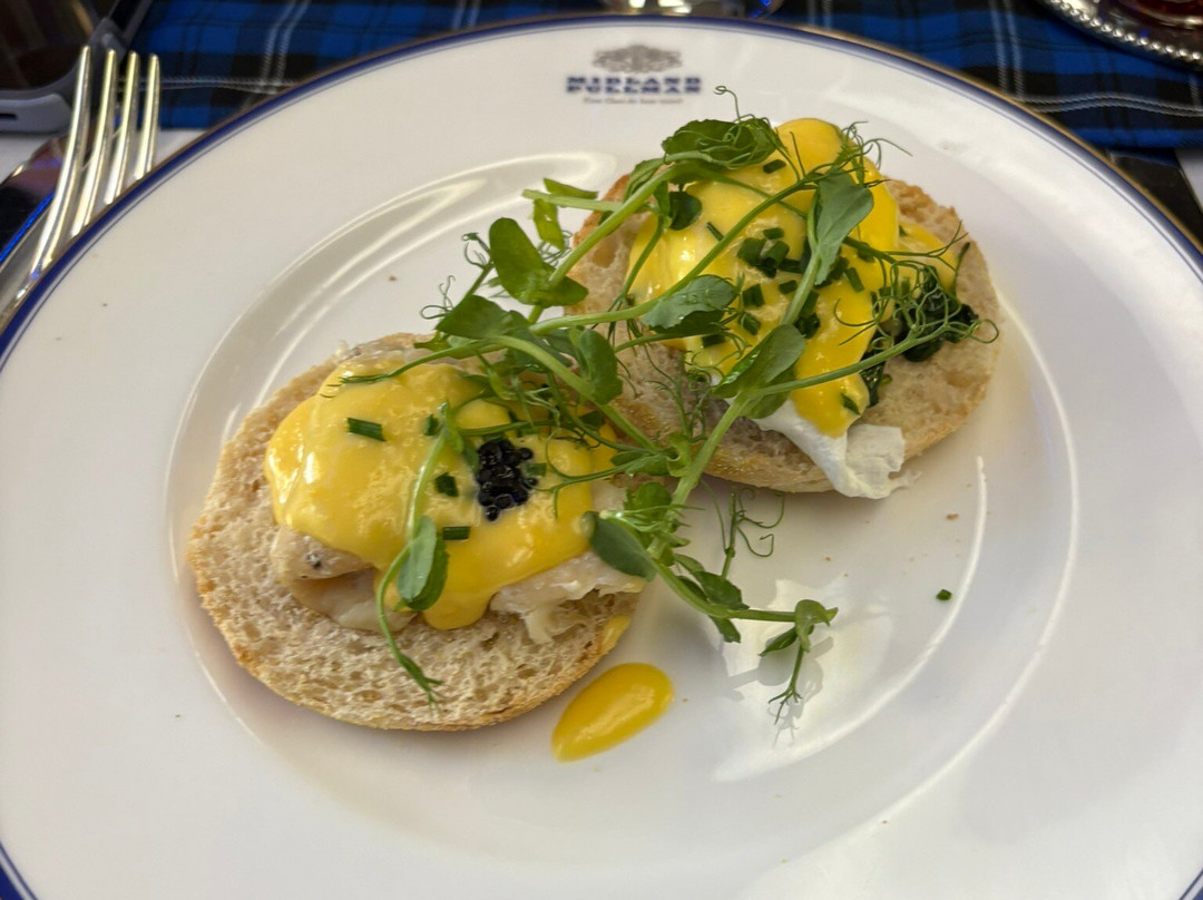 Midland Pullman-克鲁郡必去景点