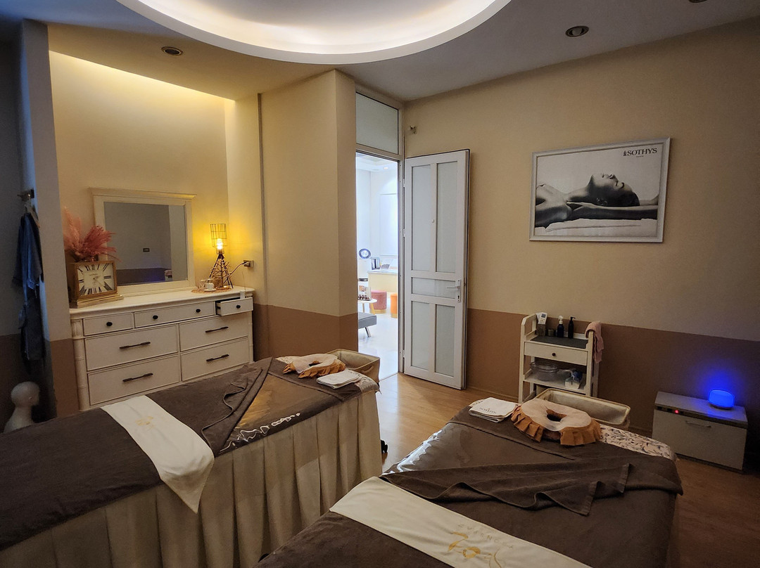 Yeonspa-Nam Từ Liêm必去景点