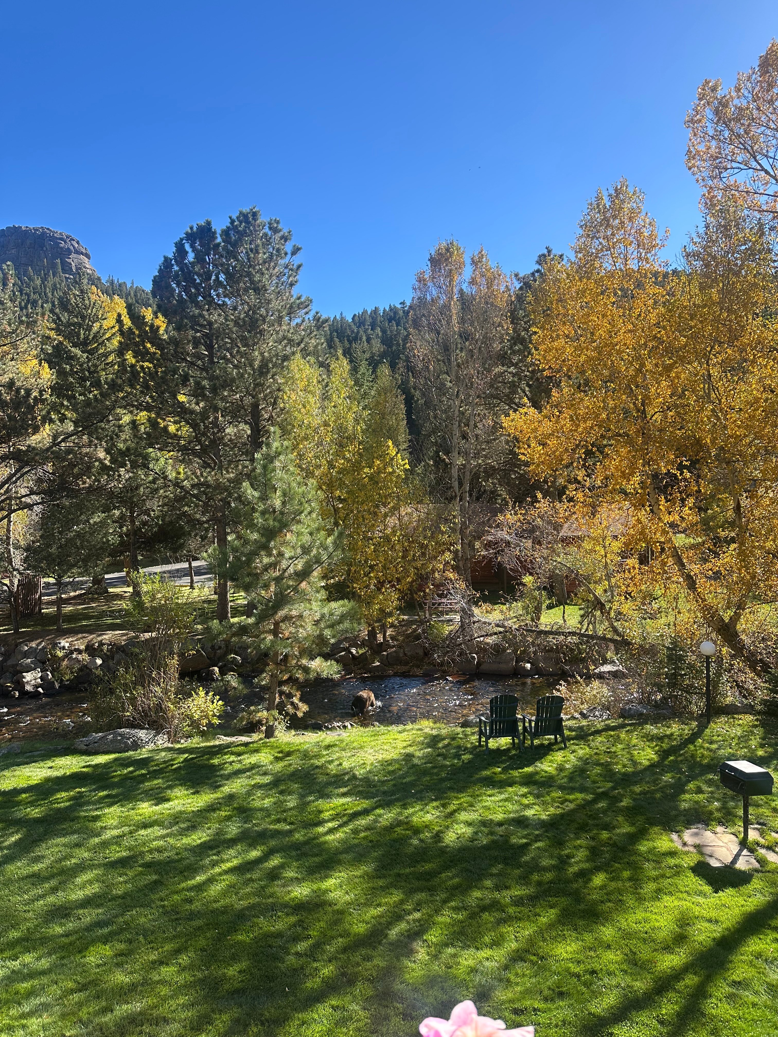 Deer Crest Resort-官方