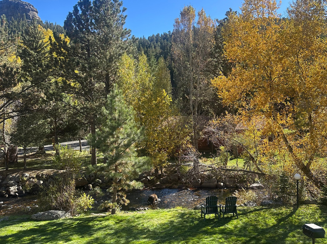 Deer Crest Resort主图