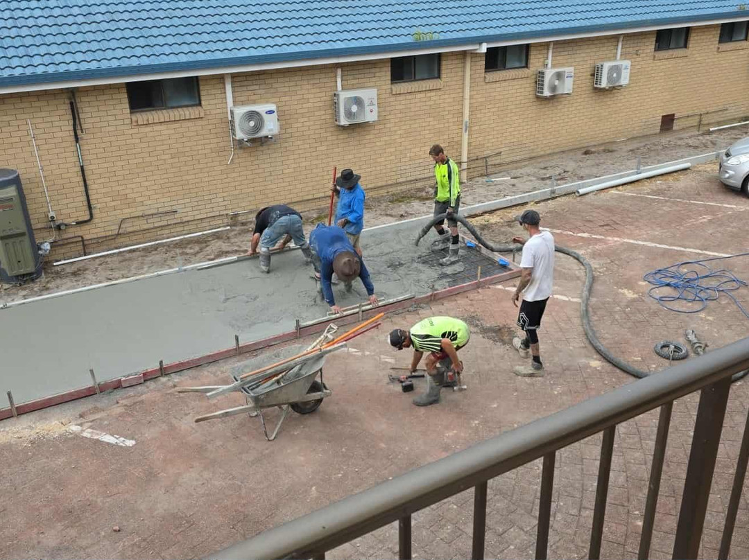 City Lights Motel主图