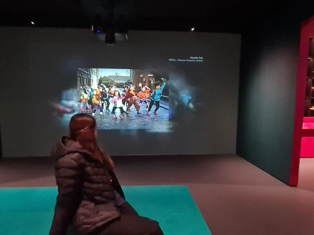 Shoemakers Museum-Street必去景点