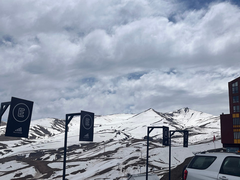 Danny Travel Tourism-圣地亚哥必去景点