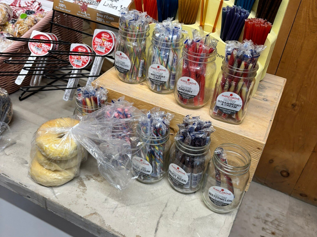 Maple Grove Farm-Mulmur必去景点