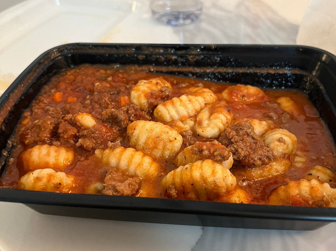 Galeano's Ristorante Italiano