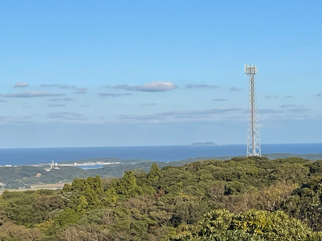 Takenotsuji-壹岐市必去景点