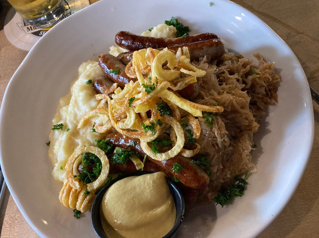 Augustiner am Heumarkt