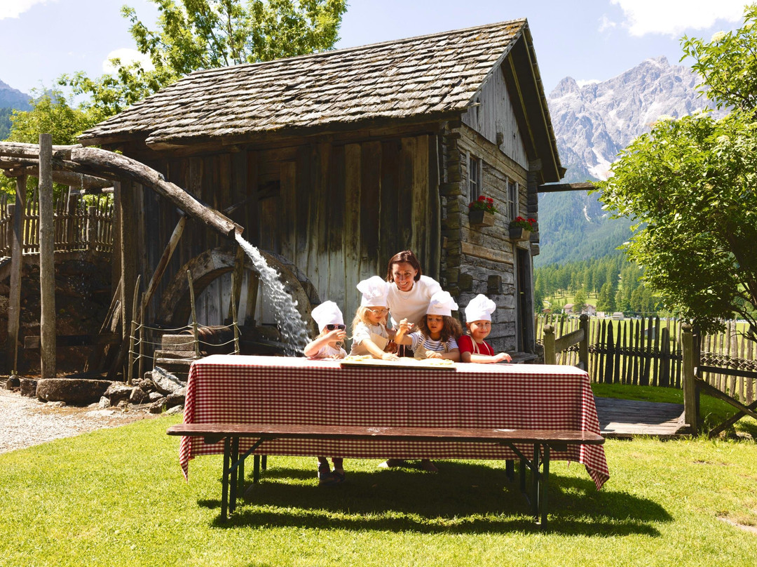 Family Resort Rainer主图