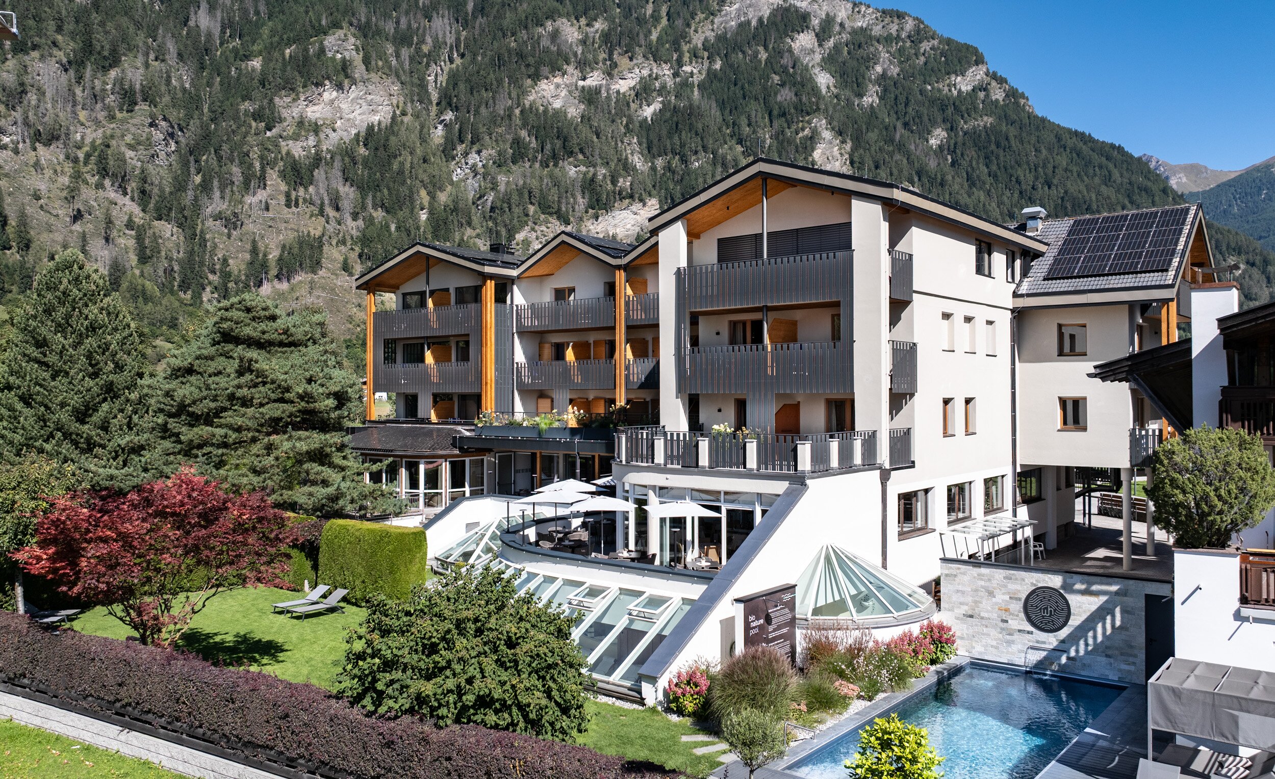 Hotel Wiesnerhof-浴室