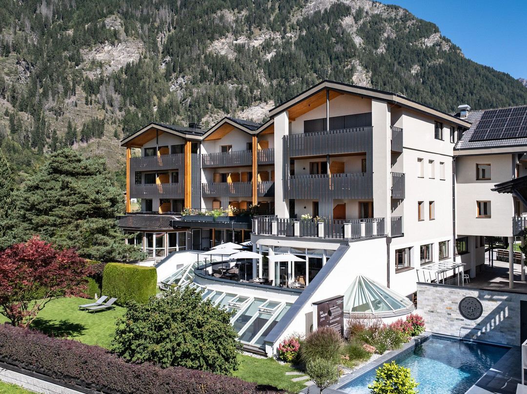 Hotel Wiesnerhof主图