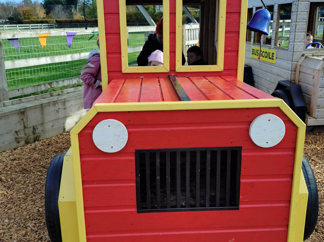 Fitzgerald's Woodlands House Hotel主图