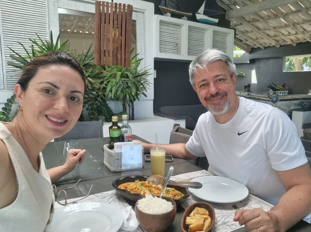 Restaurante Depraia Brasil