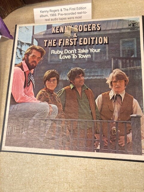 Christian County Museum-Ozark必去景点