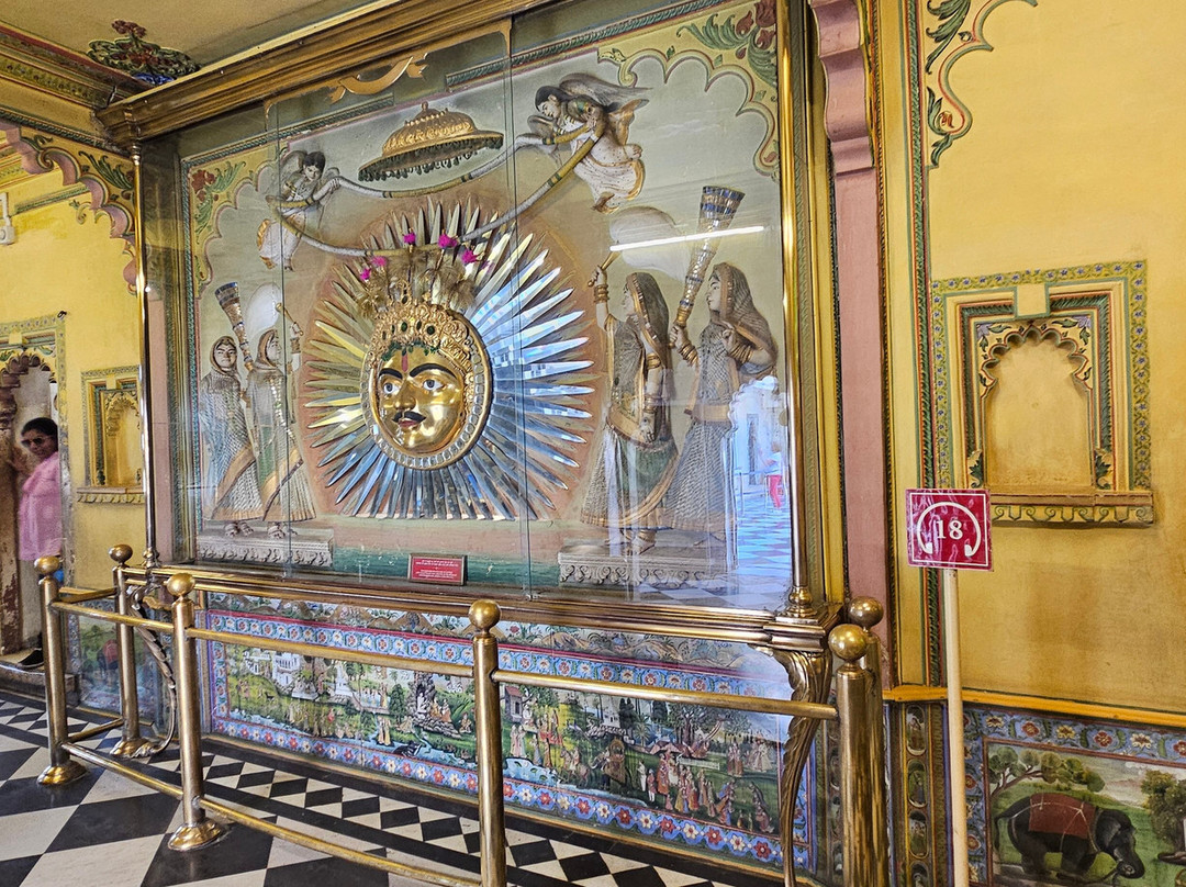 Tiger Journey-Tala必去景点