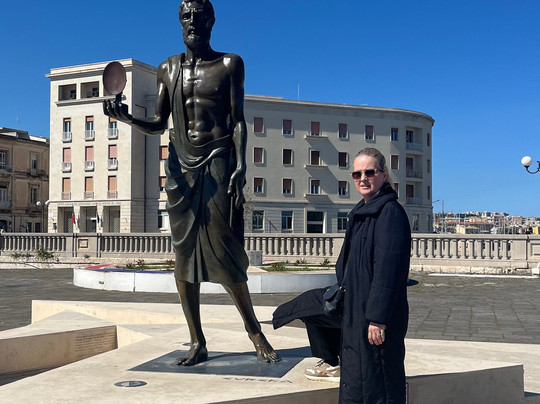 Athens Day Trip Tours-雅典必去景点