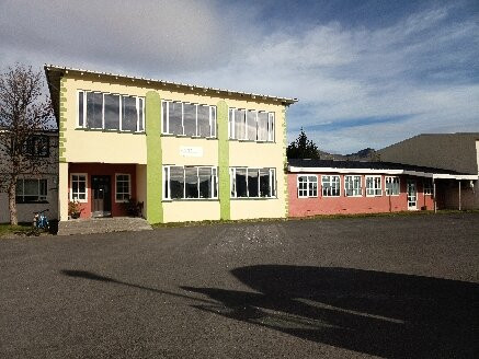 Hótel Stadarborg主图