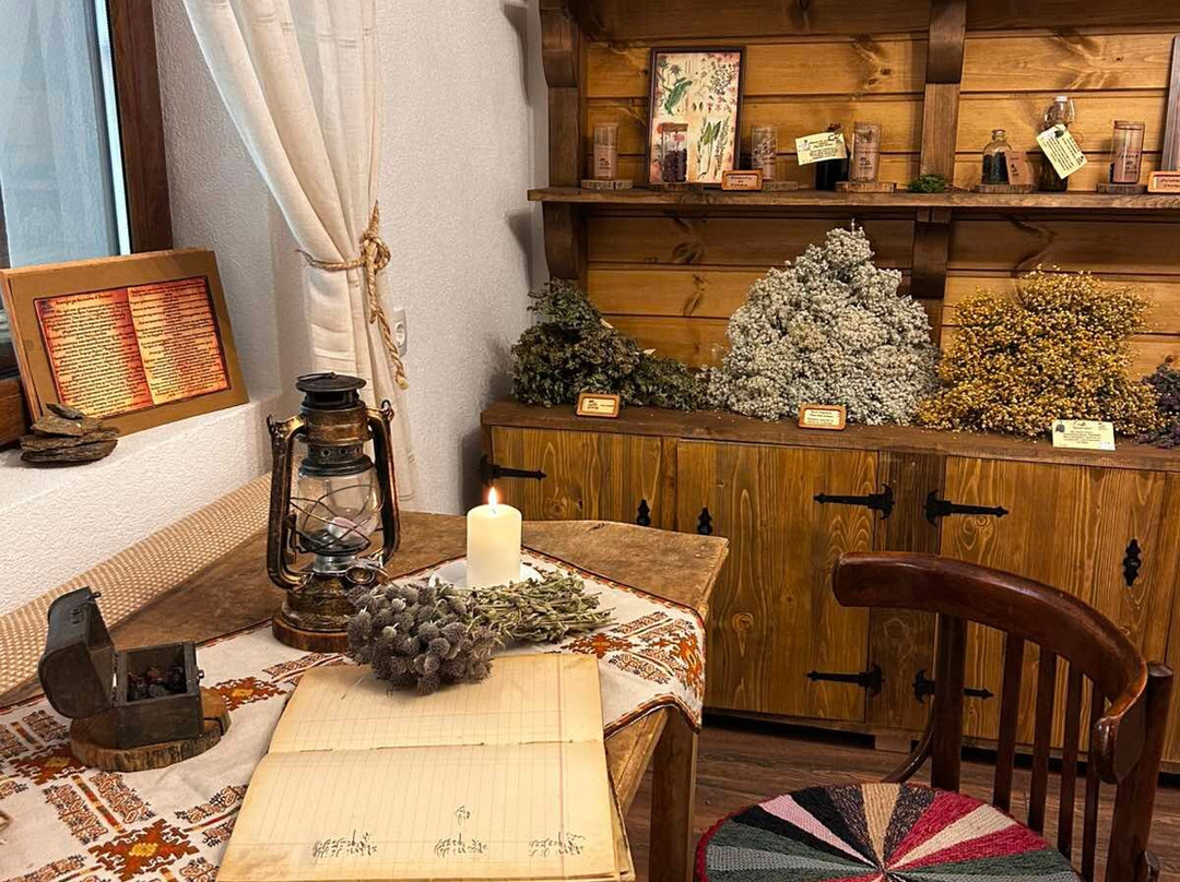 Ethno Village Dolene-Petrich必去景点