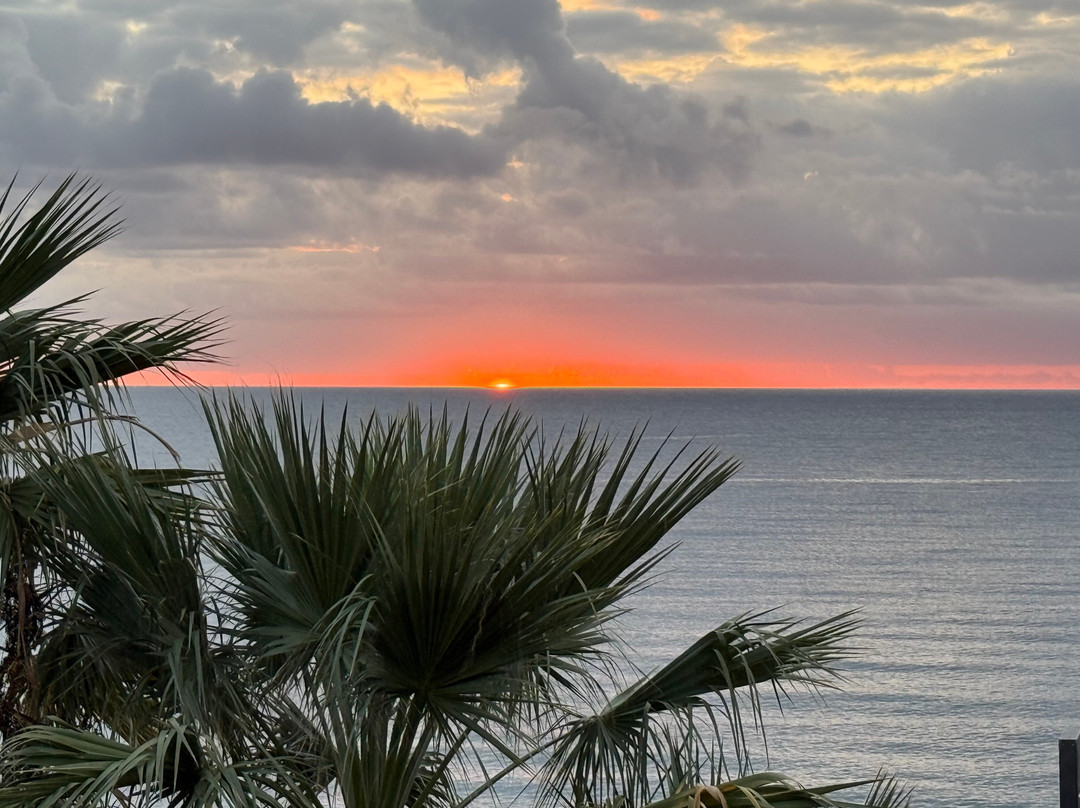 Hotel Rivage Taormina主图