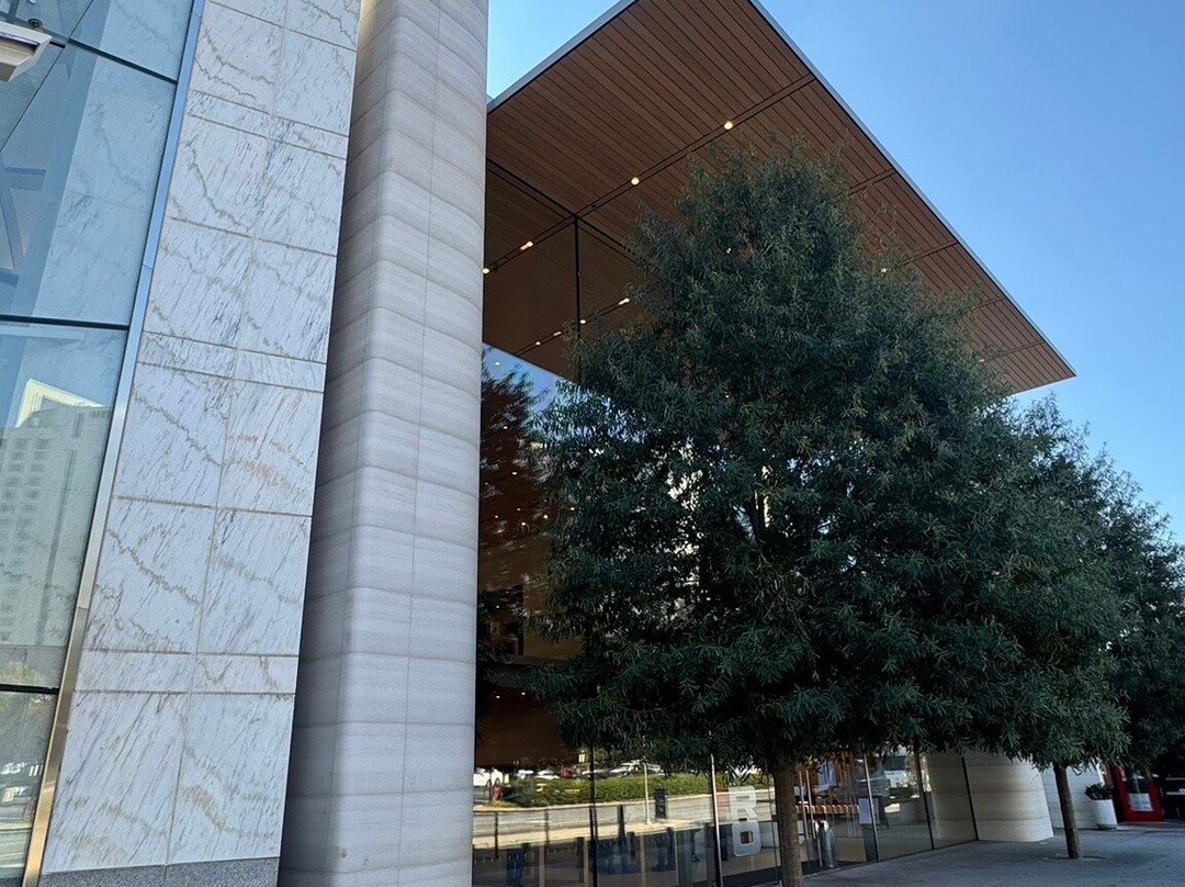 莱诺克斯广场-亚特兰大必去景点