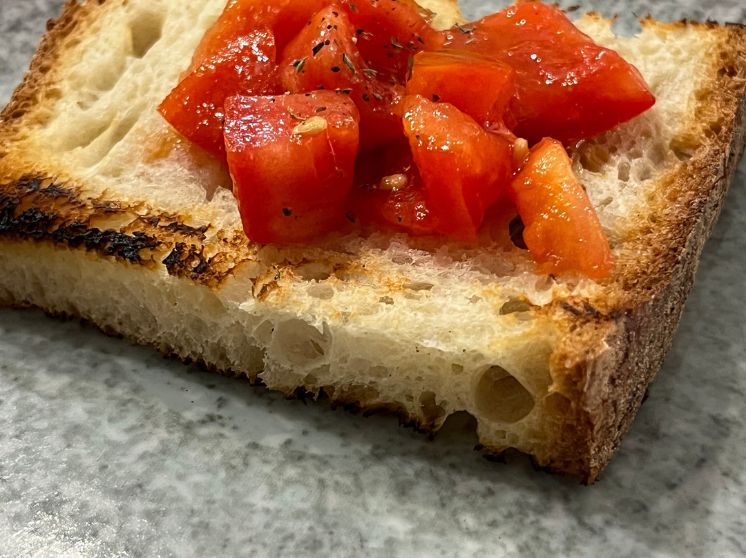 Ristorante Pizzeria Antica Villa