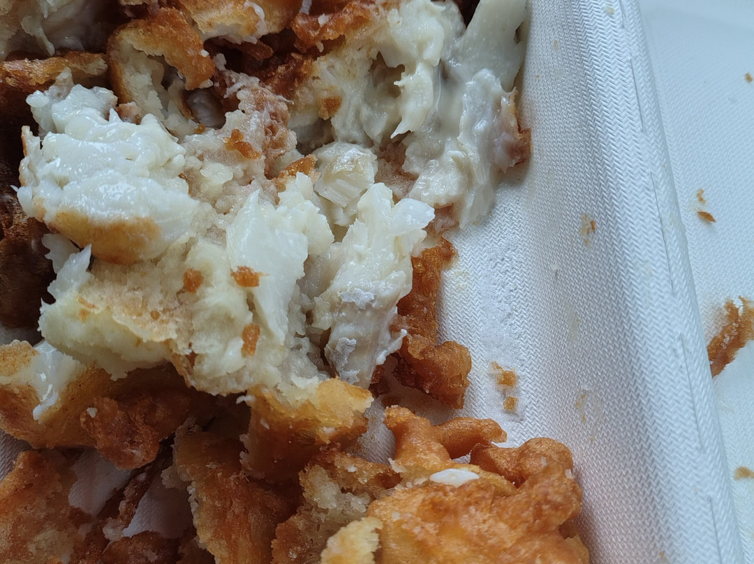 Trago-利斯卡德必去景点