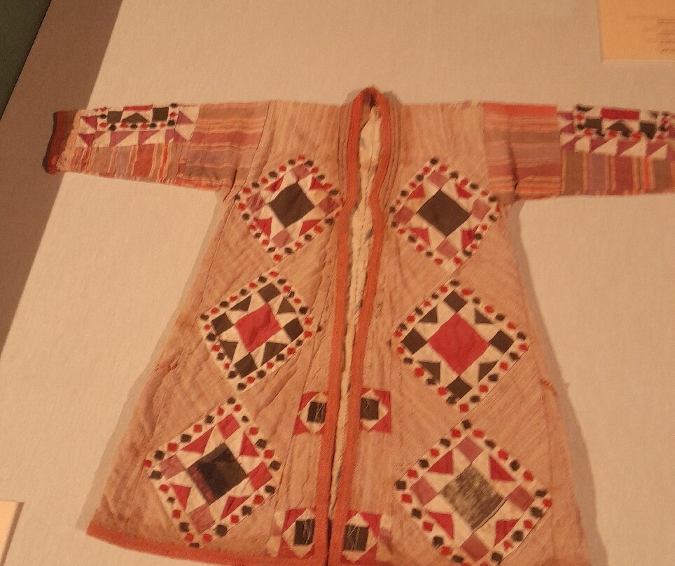 State Museum of Art named after I.V. Savitsky-Nukus必去景点