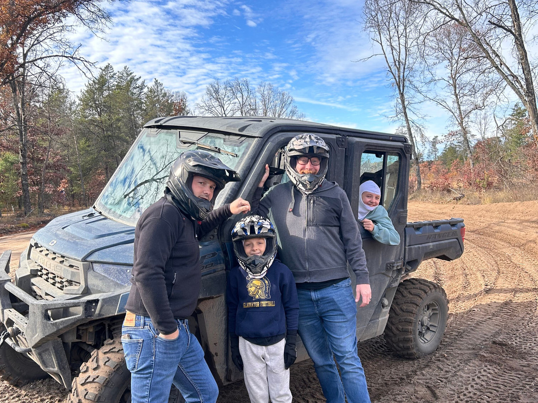 Best Bear Lodge & Campground主图