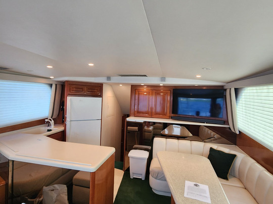 Get Bent Charters-乔治城必去景点