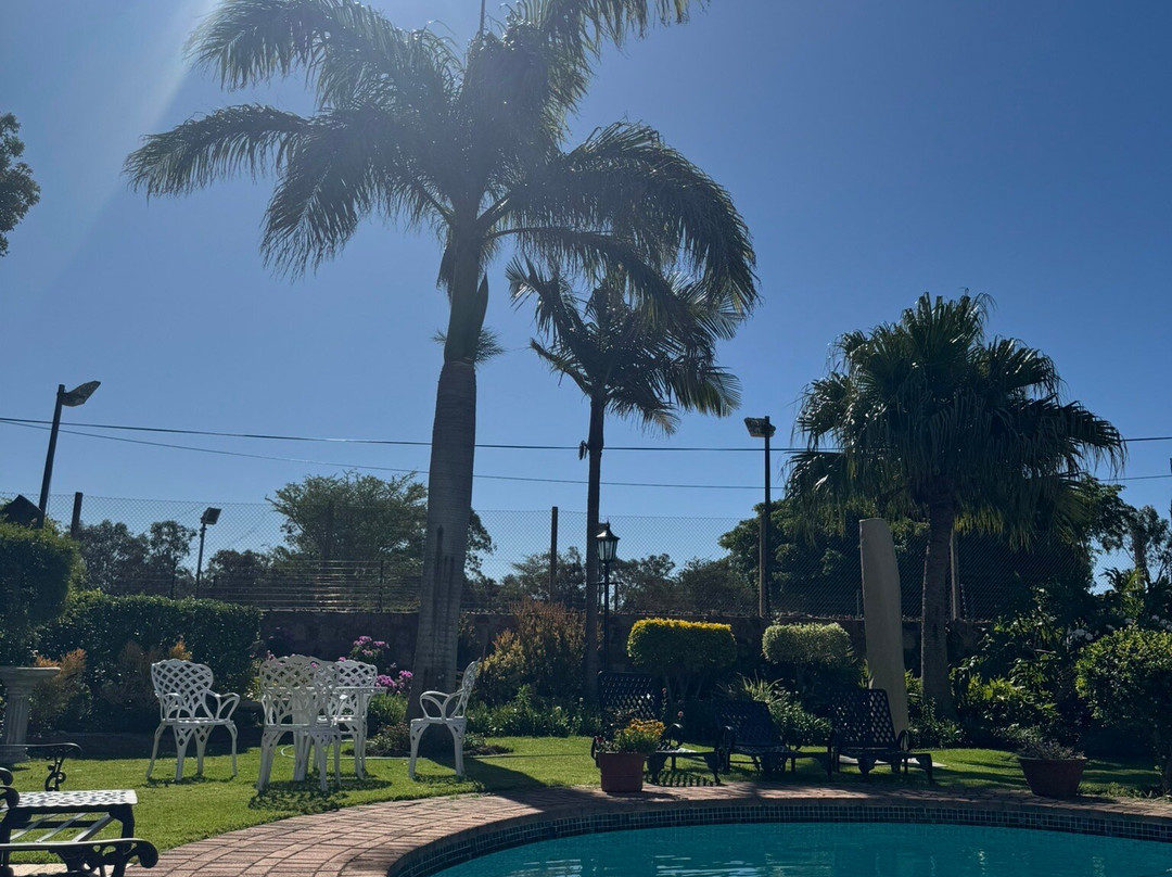 Millbury Guest House主图