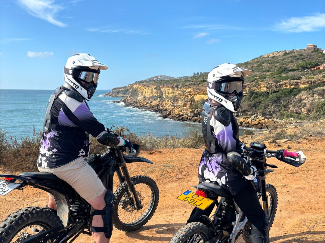 Joyride Algarve-拉各斯必去景点